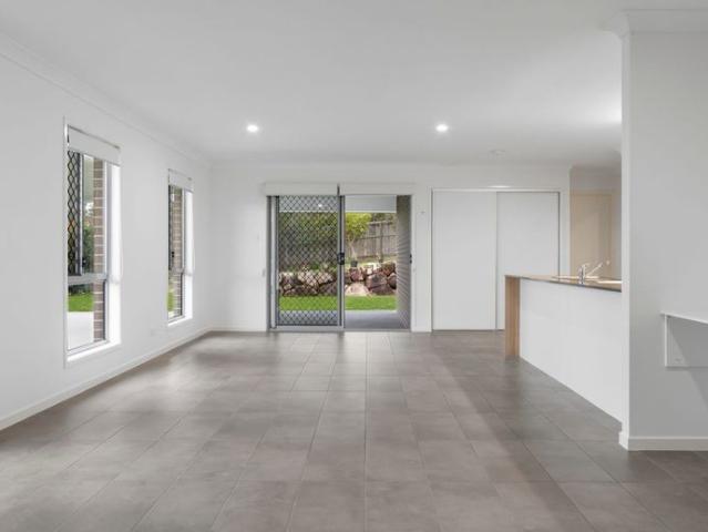 Family home with solar for lease