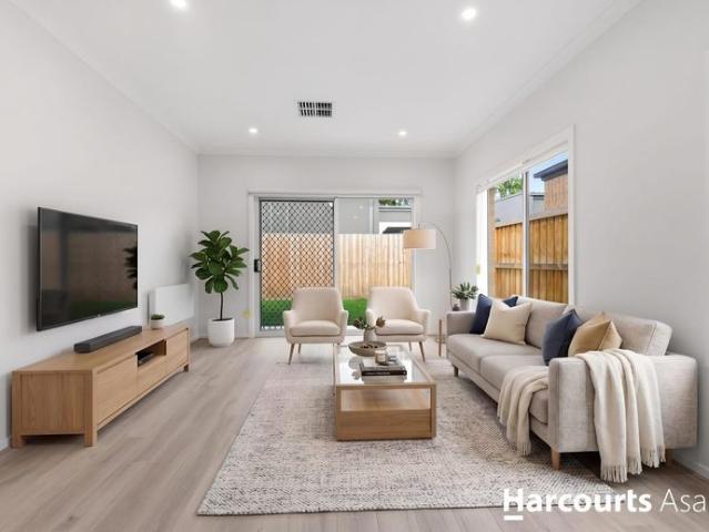 Family Home with Solar Savings