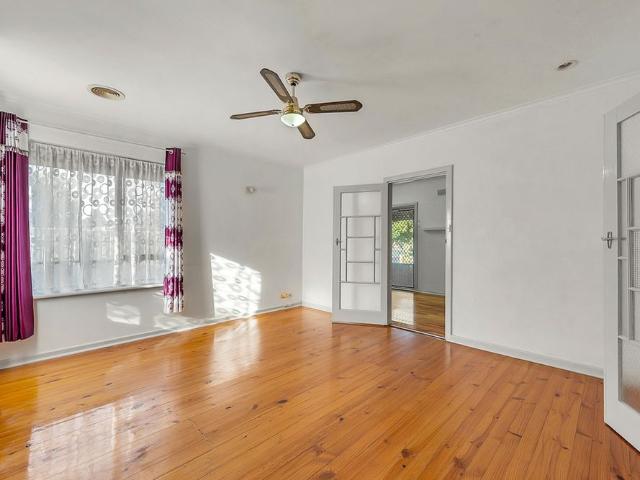 Family Home with Solar, Side Access & Large Backyard