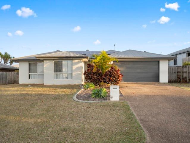 Family Home With Solar!