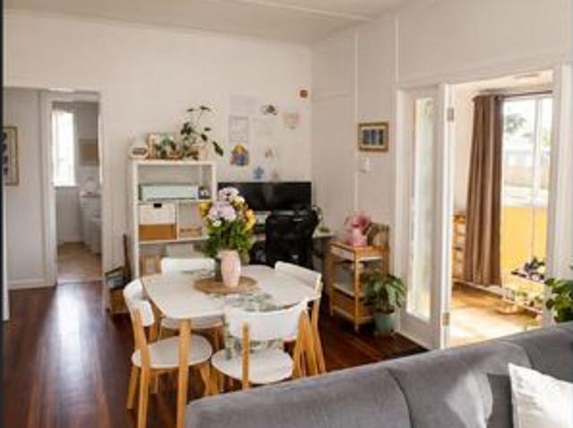 Family Home with Space & Character