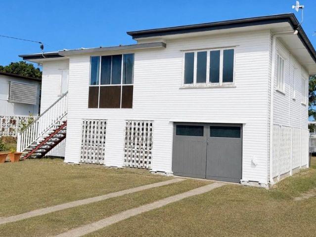 Family Home with Space & Character