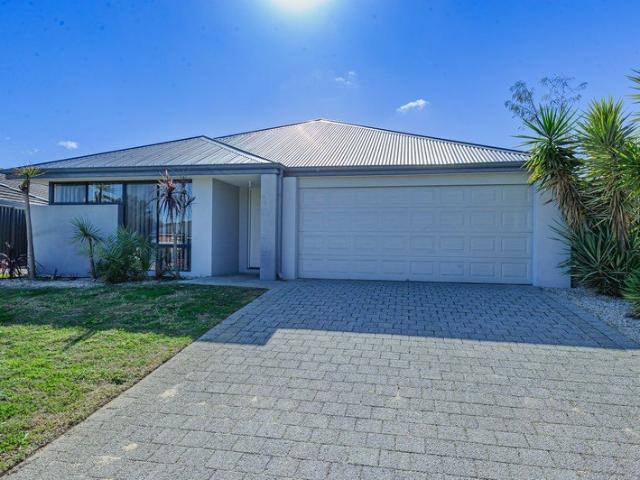 Family Home with Space, Comfort & Convenience