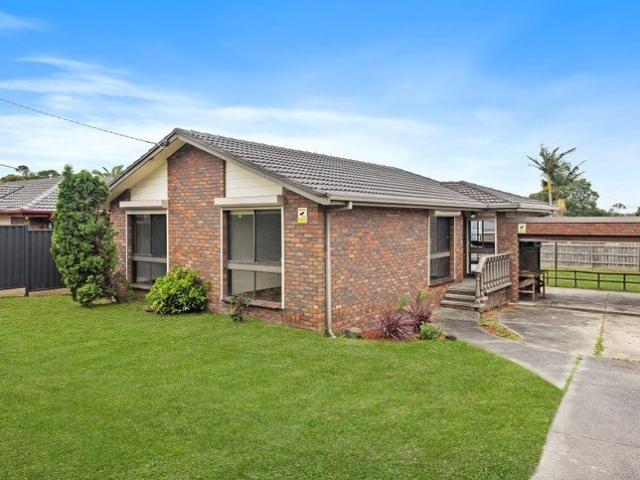 Family Home with Space, Comfort & Convenience