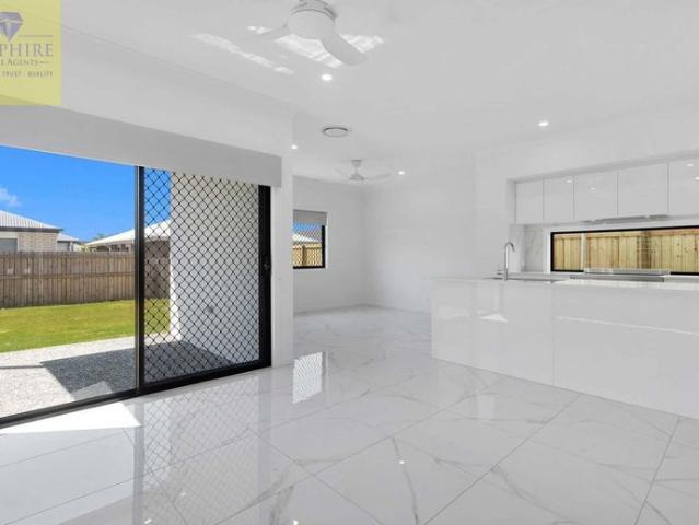 Family Home with Space, Comfort & Convenience in Belivah