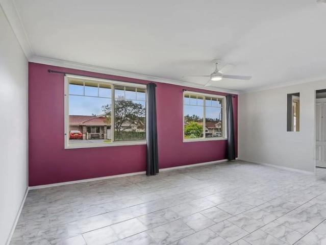 Family Home with Space, Flexibility & Endless Potential