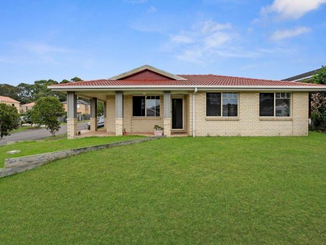 Family Home with Space, Flexibility & Endless Potential