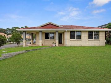 Family Home with Space, Flexibility & Endless Potential
