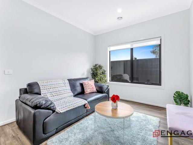 Family home with space for everyone!