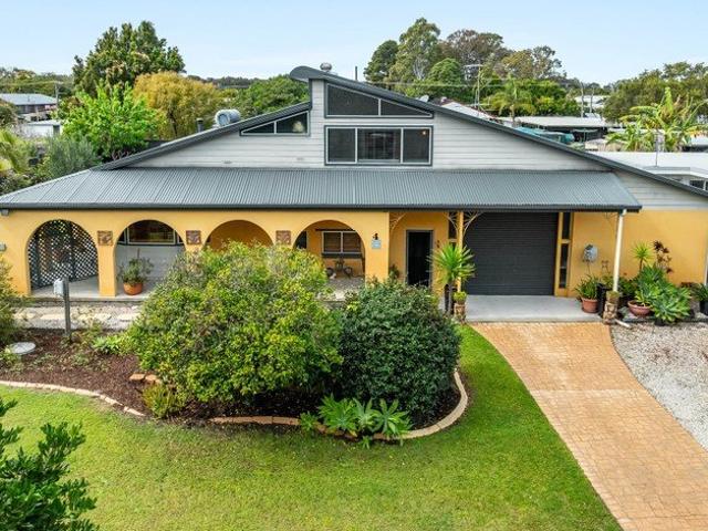 FAMILY HOME WITH SPACE FOR EVERYONE