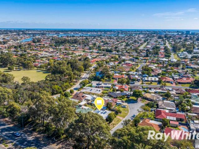 Family Home with Space, Parking & lots of Potential