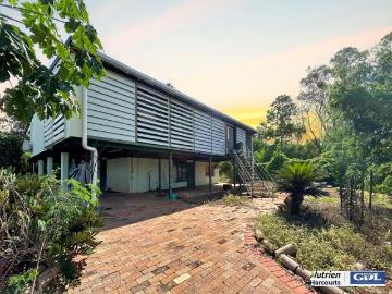 Katherine South, Katherine County, Northern Territory