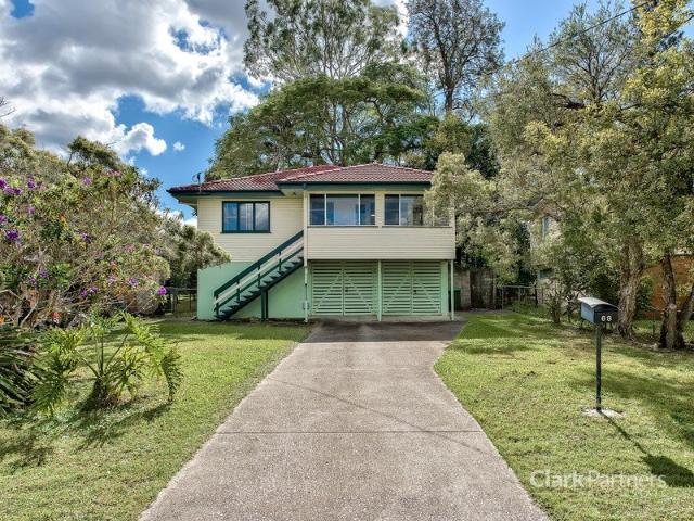 Family Home with Space, Potential & Unbeatable Convenience