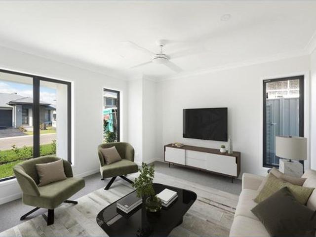 Family Home with Space, Style & Comfort