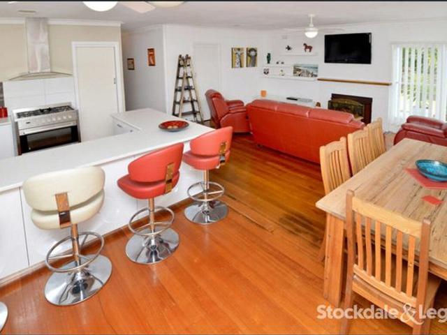 Family Home with Space & Style