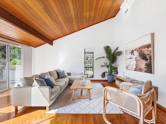 Family Home with Space to Entertain