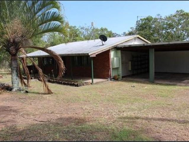 Family Home with space