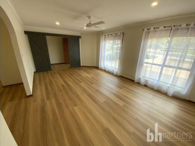 Family Home with Spacious Backyard