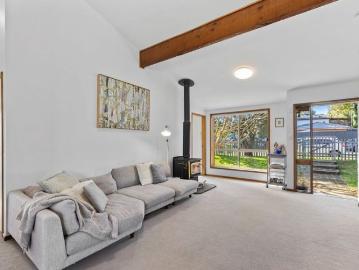 Family Home with Spacious Backyard