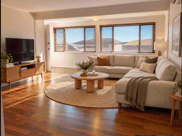 Family Home with Spacious Deck & Huge Backyard