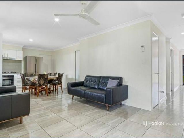 Family Home with Spacious, Style & Functionality.Mid term increase to $710 on 26/02/2027