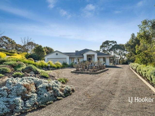 Family Home with Spectacular Views