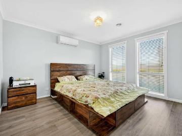 Well Located Family Home With Energy Efficient