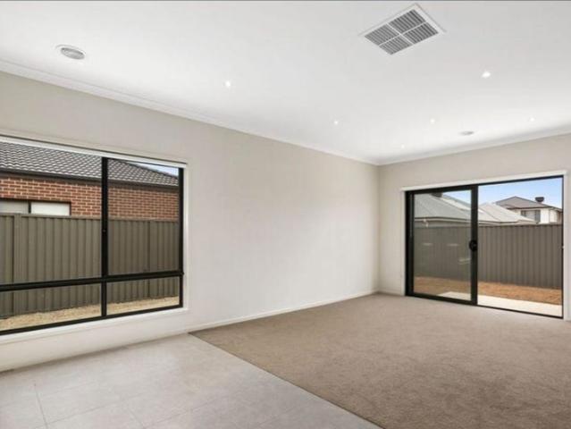 Family Home with Three Living Zones