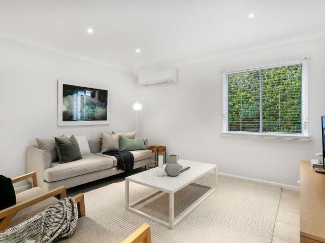 Family Home with Utilities Included