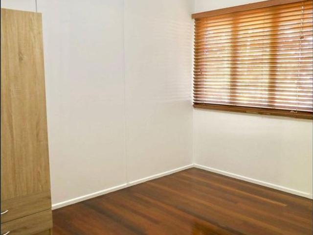 FAMILY HOME WITH 6 X 6 SHED IN CENTRAL LOCATION
