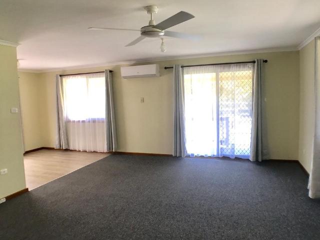 Family Home Across from Lake Macquarie