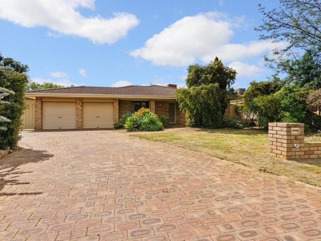 FAMILY HOME AND CAR ENTHUSIAST DREAM