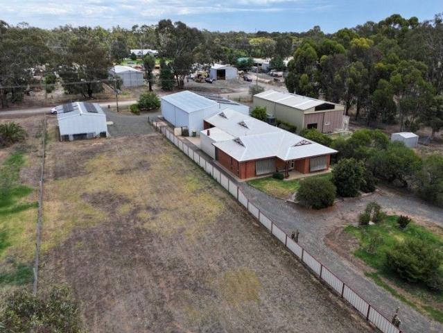 FAMILY HOME AND INDUSTRIAL SHED PACKAGE