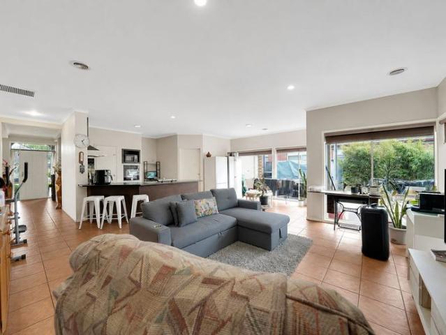 Family Home Awaits