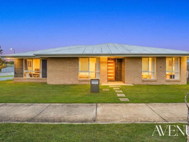 Family Home Awaits