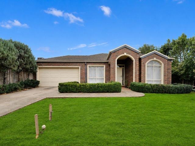 Family Home Awaits