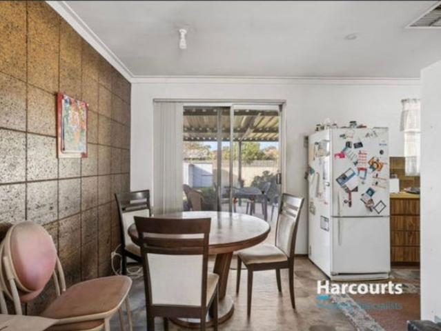 Family home at great location