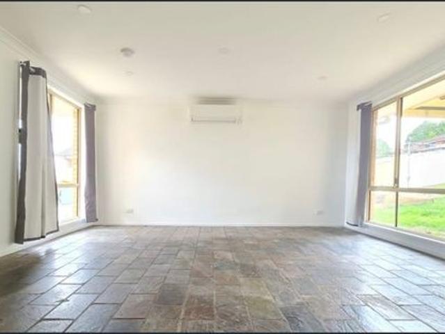 Family Home at Rosemeadow