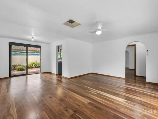 Family Home Available 13/10/2026
