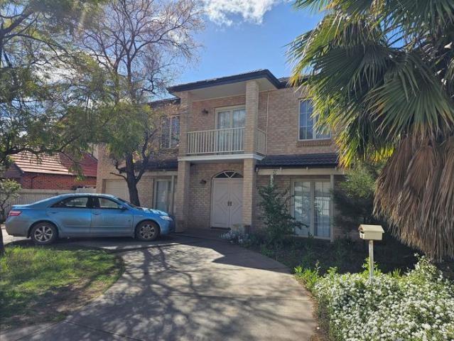Family Home Available