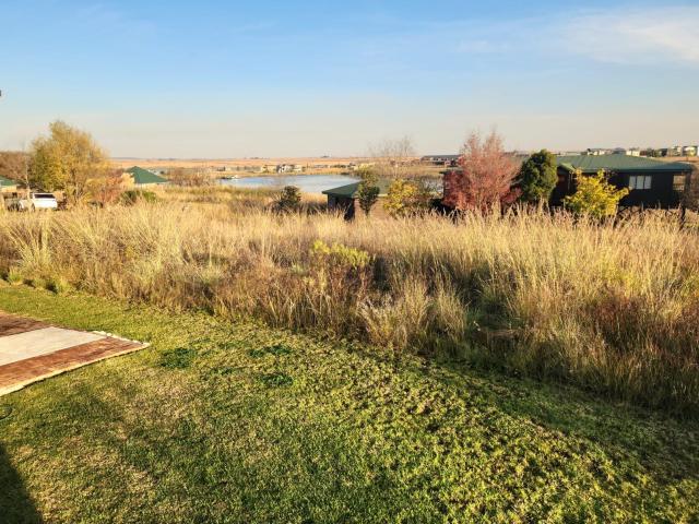 Family Home Available For Rent In Summer Place Bronkhorstbaai