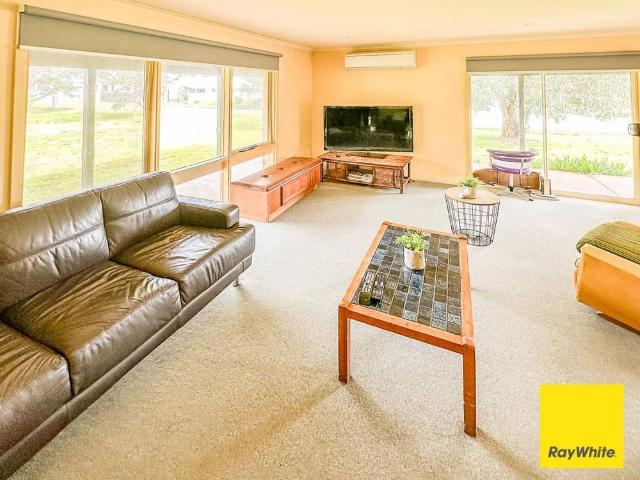 Family Home Available Immediately