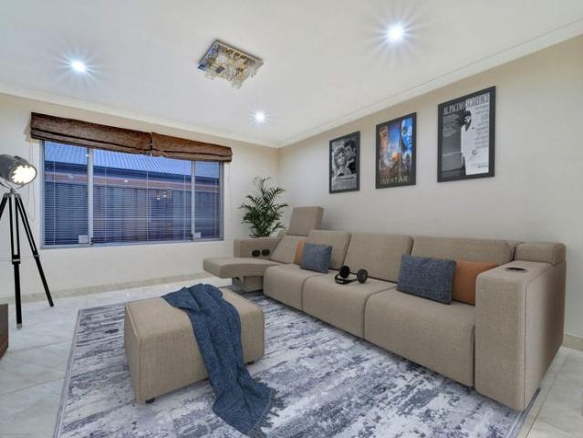 FAMILY HOME AVAILABLE IN CARRAMAR