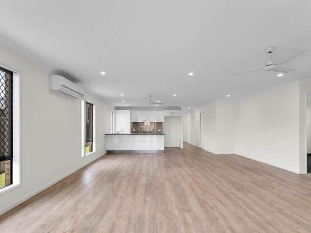 Family Home Available in Yarrabilba!