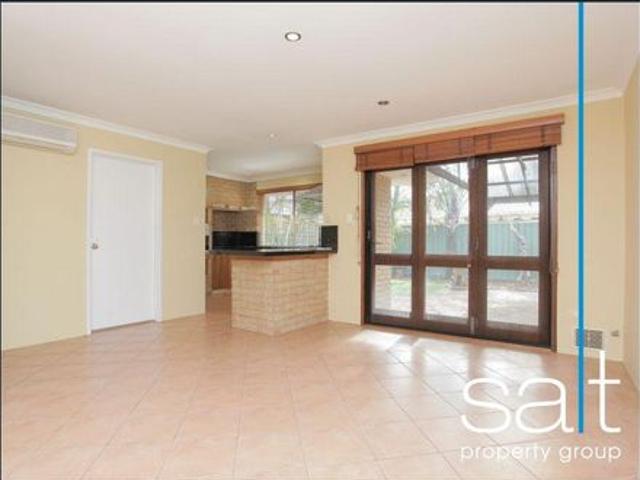 Family Home Available Now!