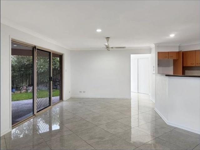 Family Home Available Now!