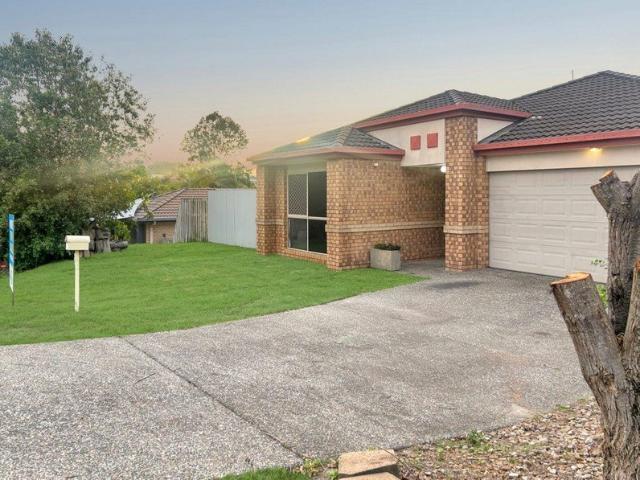 Family Home Available Now!