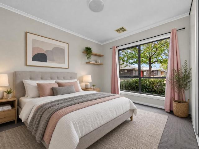 Family Home Available Now