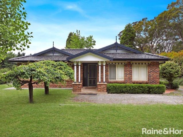 Family Home Available Now!