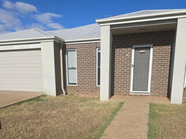 Family Home Available Now
